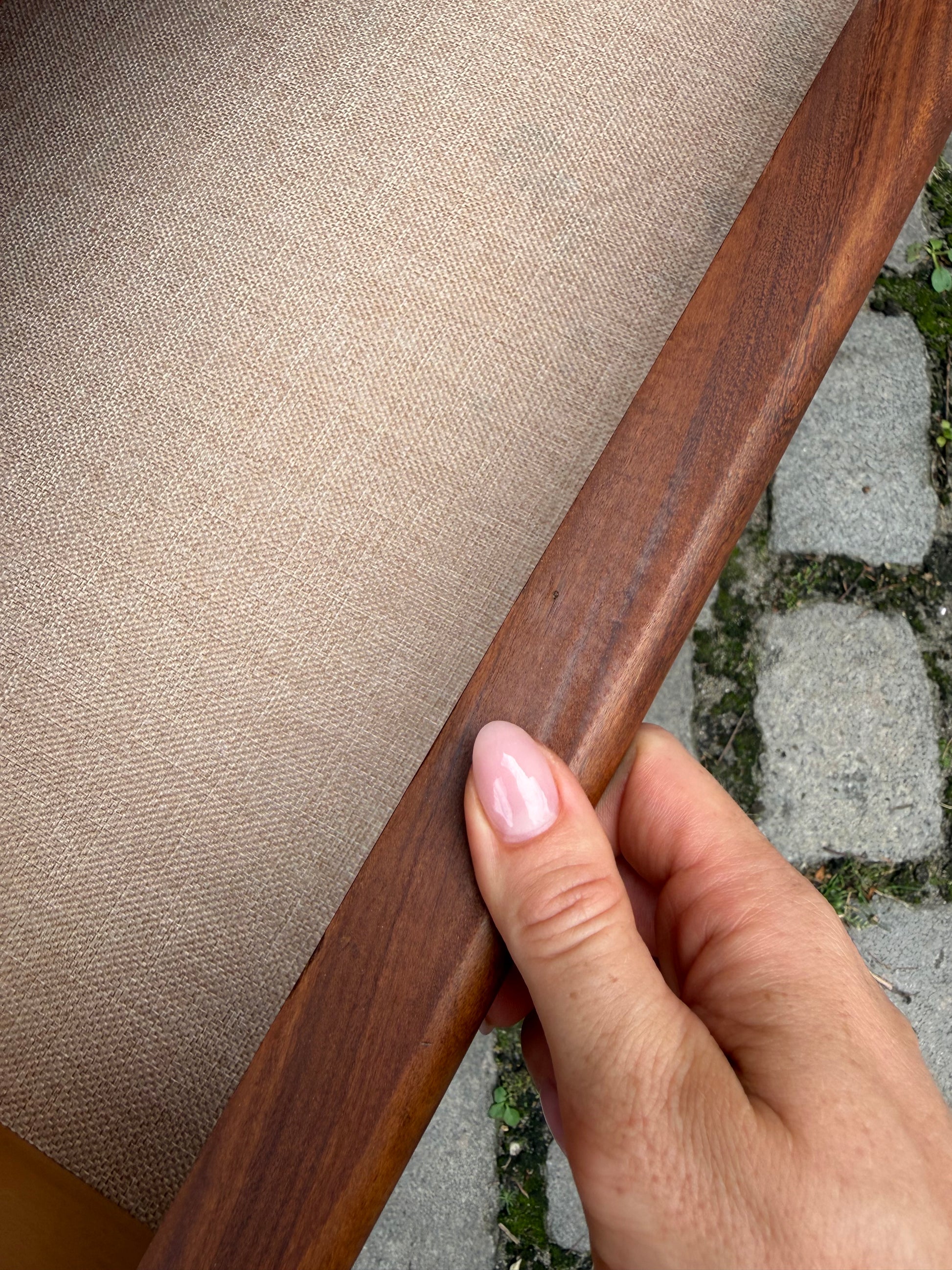 Kommode Teak aus Dänemark