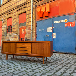Sideboard Teak von Dyrlund