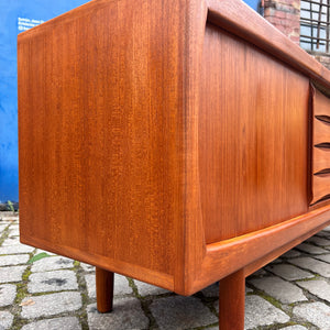 Sideboard Teak von Dyrlund