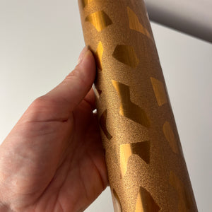 Vase Kupfer