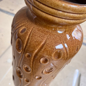 Vase von Scheurich West Germany