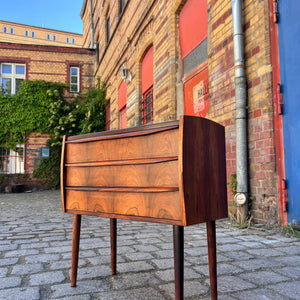 Kommode Nachtschrank Palisander aus Dänemark