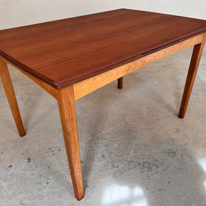 Esstisch Teak aus Dänemark