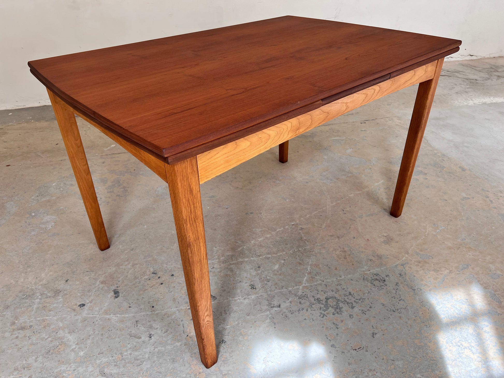 Esstisch Teak aus Dänemark