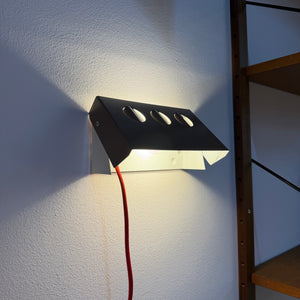 Wand- oder Tischlampe Hamalux No.208