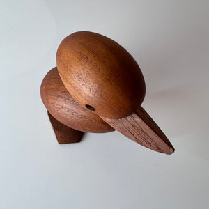 Duckling von Hans Bølling für ArchitectMade
