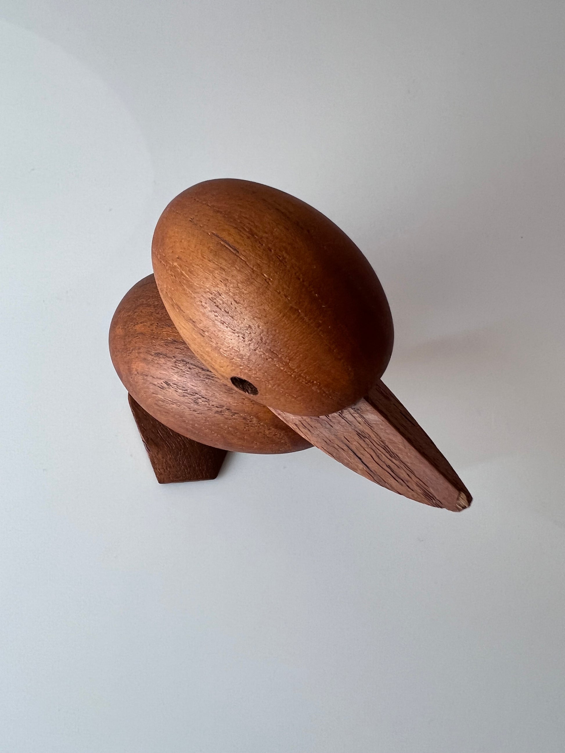 Duckling von Hans Bølling für ArchitectMade