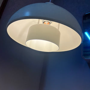 Lamellenlampe von TS Belysning Dänemark
