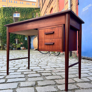 Schminktisch Teak aus Dänemark