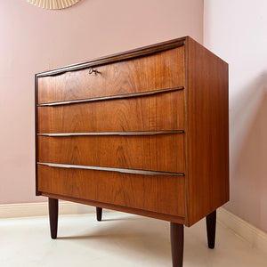 Kommode Teak aus Dänemark