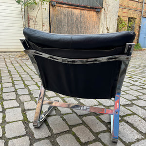 Sessel Pirate von Elsa & Nordahl Solheim für Rybo Rykken & Co