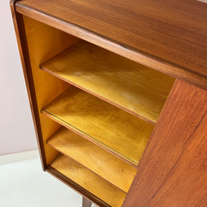 Highboard Teak Dänemark