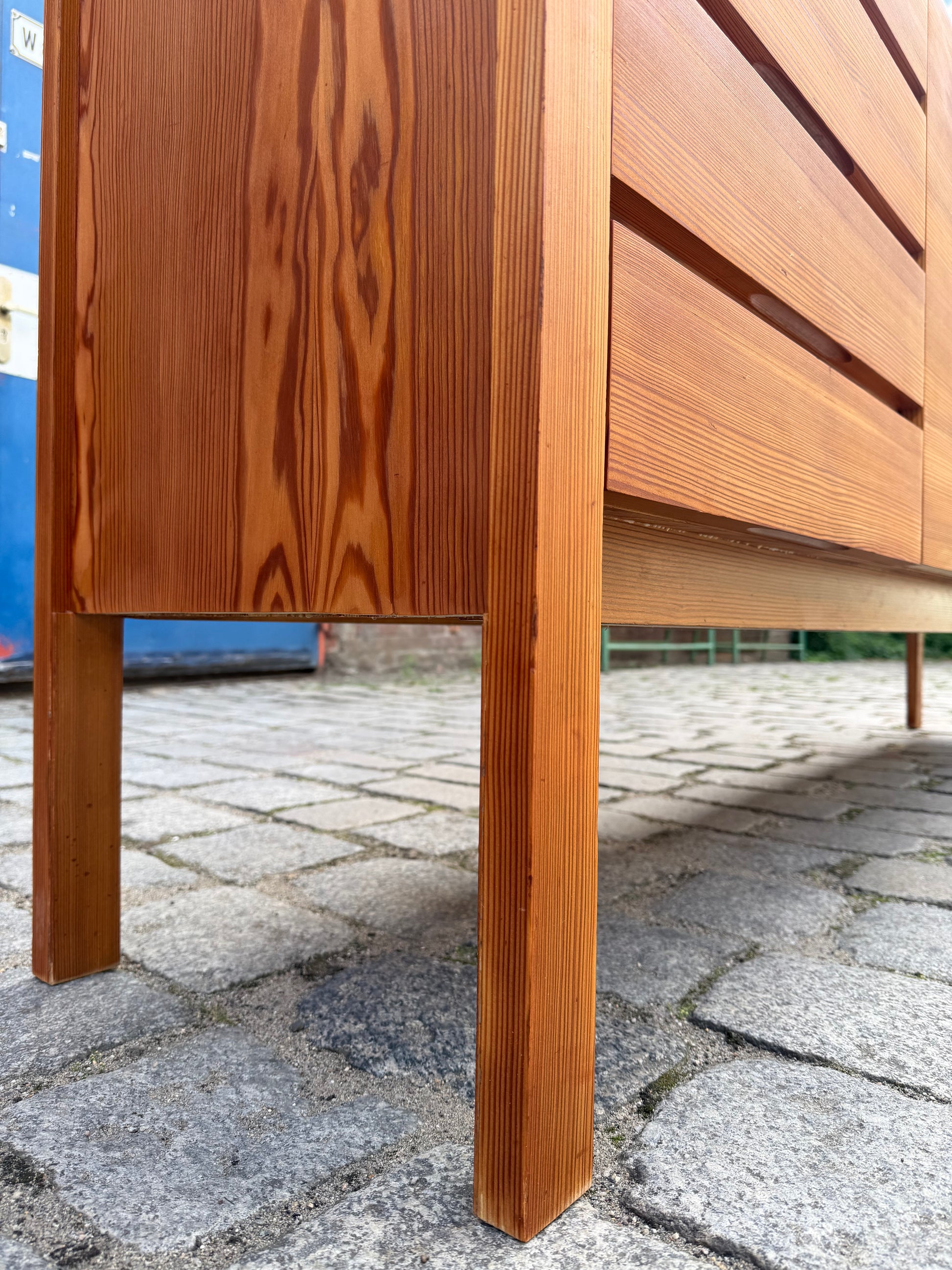 Sideboard Lärche von Echterbecker
