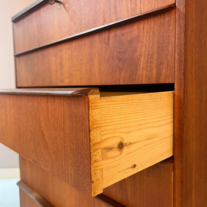 Kommode Teak aus Dänemark