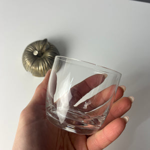 Zuckerdose Apfel aus Italien