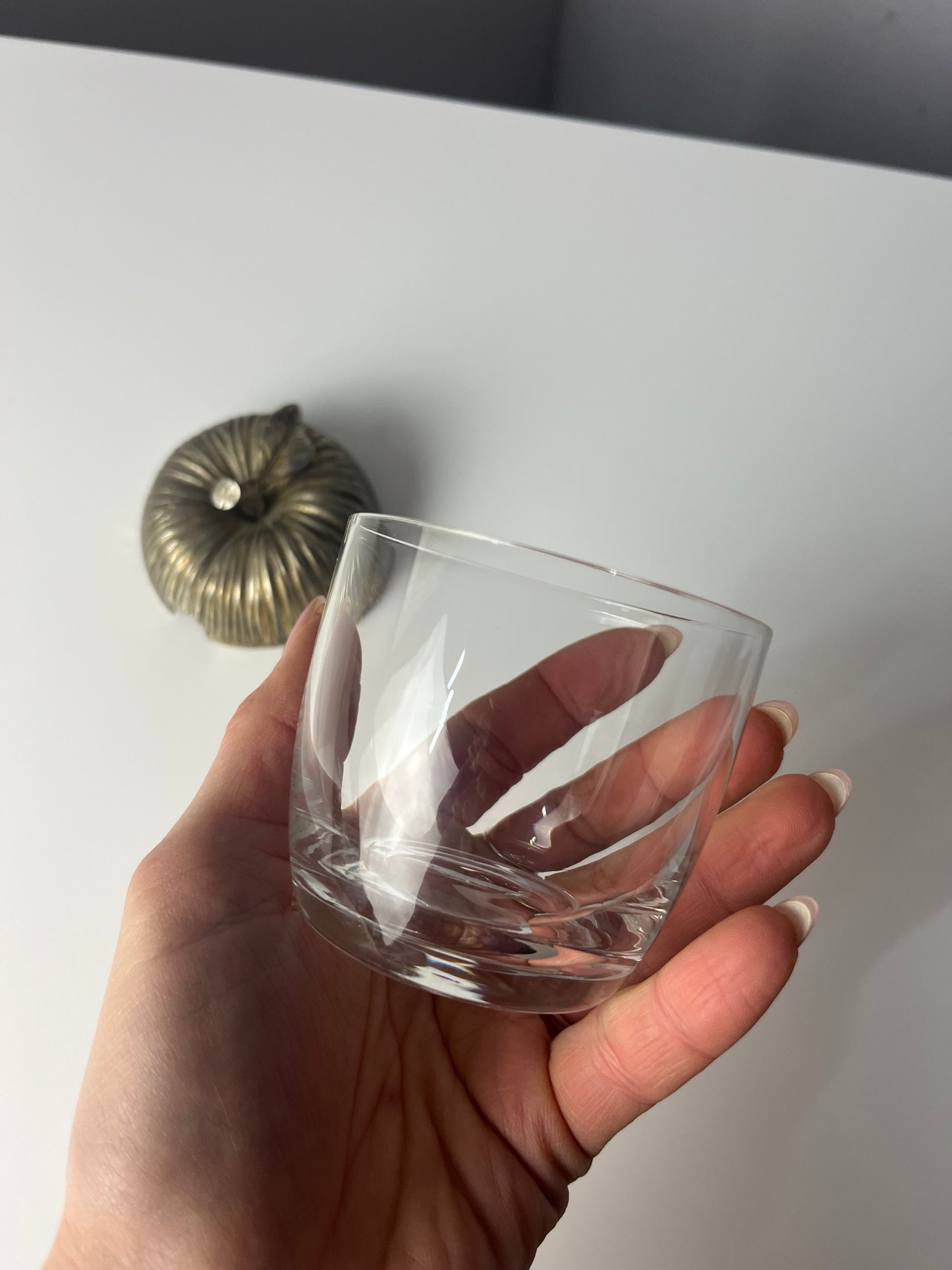 Zuckerdose Apfel aus Italien