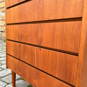 Kommode Teak aus Dänemark