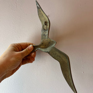 Schwalbe Messing
