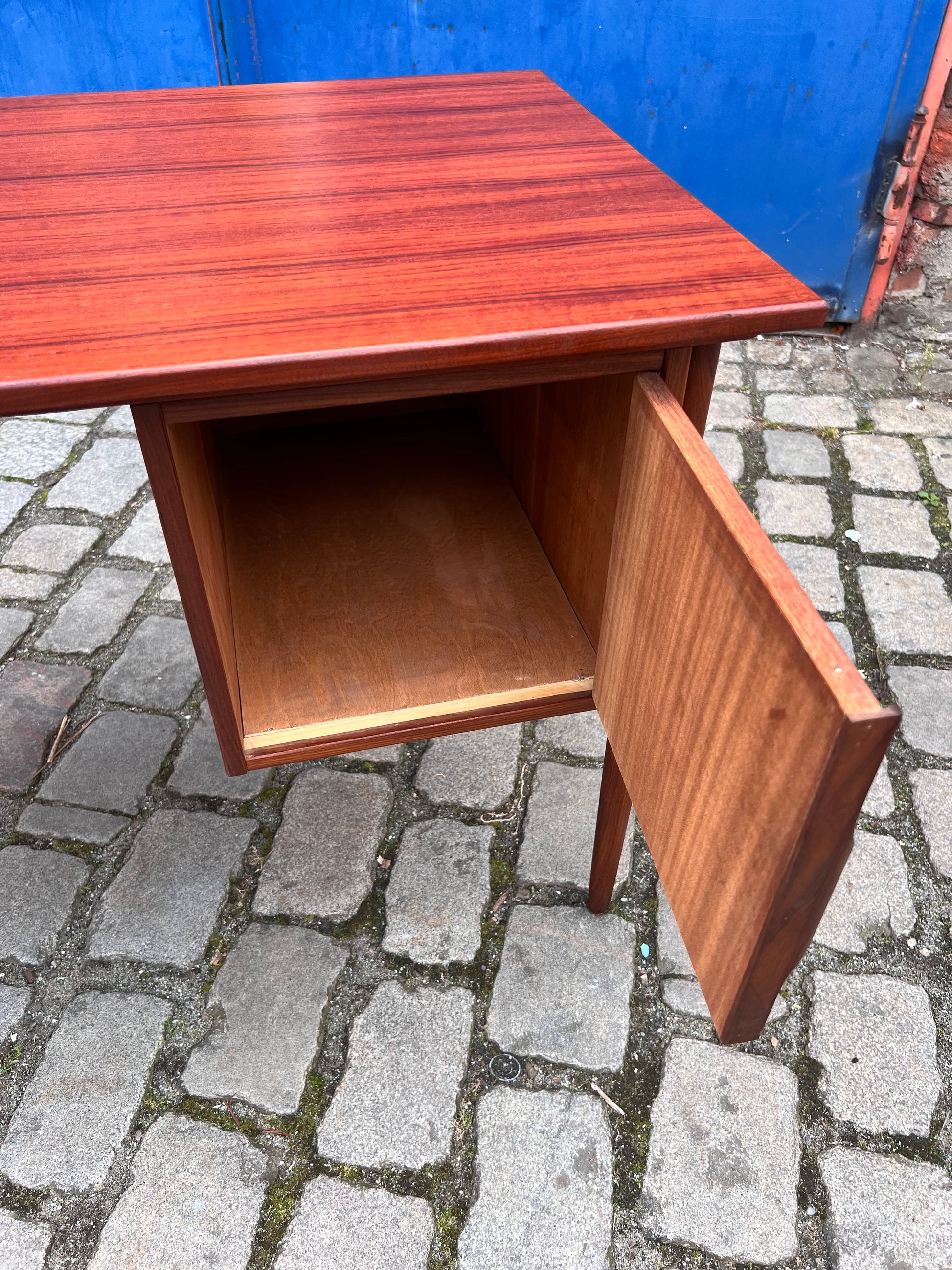Schreibtisch von IMHA Möbel aus Dänemark
