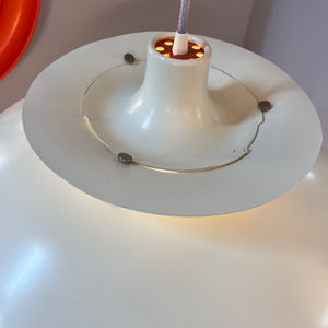 Lamellenlampe PH5 Poul Henningsen für Louis Poulsen