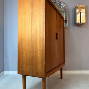 Schrank Teak von Bartels