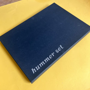 Hummergarnitur Lobster Set von Wüsthof Dreizack
