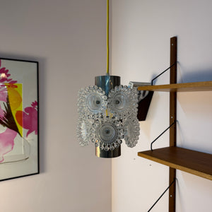 Hängelampe Pusteblume von Sölken