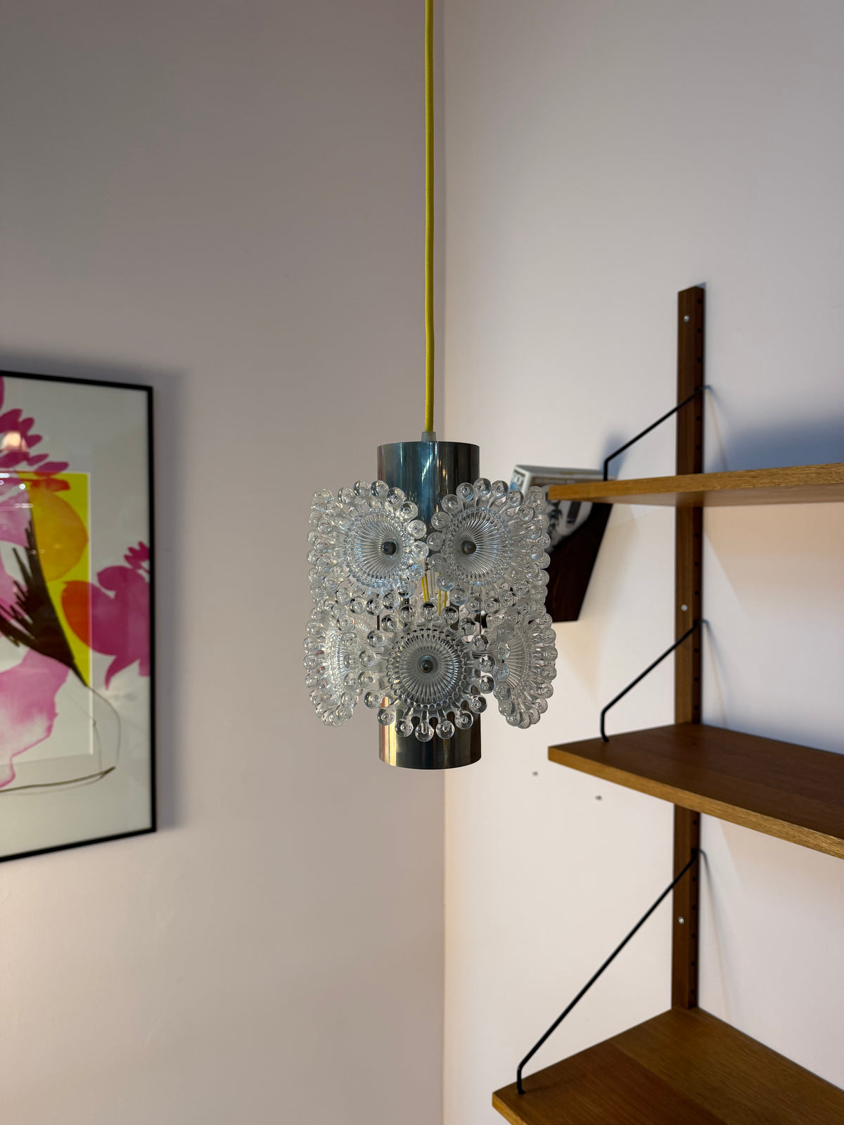 Hängelampe Pusteblume von Sölken