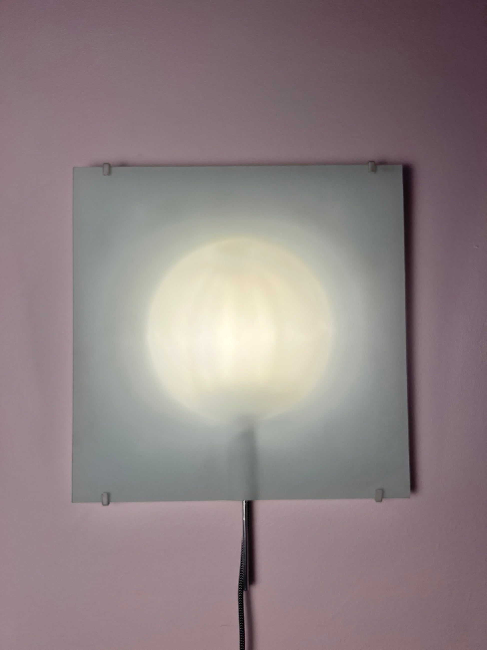 Wandlampe Stämning von Cecilia Johansson für IKEA