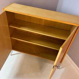 Schrank Typ 605 Esche von Hellerau