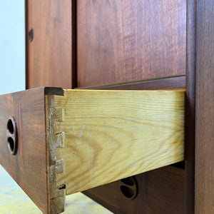 Schrank Teak aus Dänemark