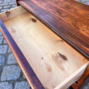 Kommode Nachtschrank Palisander aus Dänemark