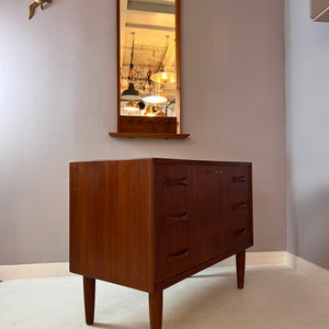 Kommode Teak aus Dänemark