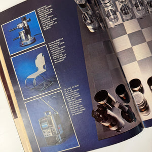 Playboy - Deutsche Ausgabe Dezember 1972
