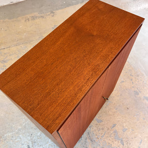 Schrank Teak von IDEE Möbel