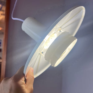 Hängelampe „Flipper“ von Davids Lampe