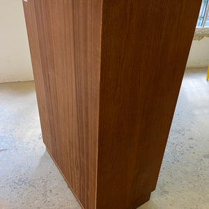 Großer Kleiderschrank Teak von rt Möbel