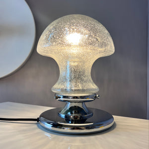 Mushroom Tischlampe klein von Baum Leuchten