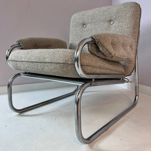 Sessel Halina von Hellerau