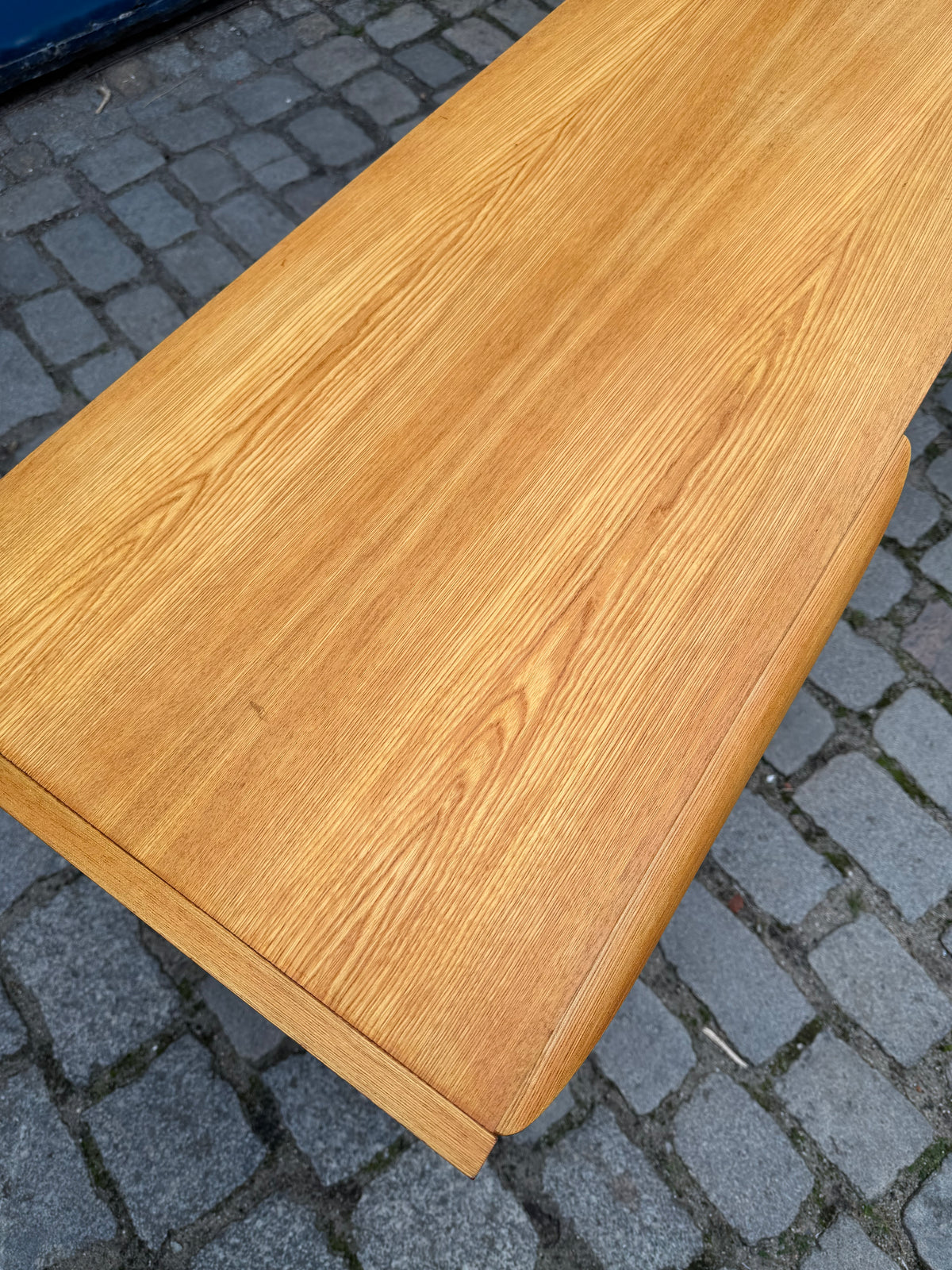Sideboard Typ 602/K Esche von Franz Ehrlich für Hellerau