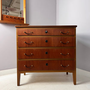 Kommode Teak aus Dänemark