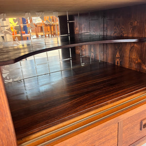 Sideboard Teak aus Dänemark