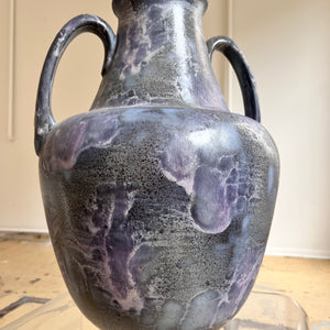 Bodenvase von Ruscha Keramik