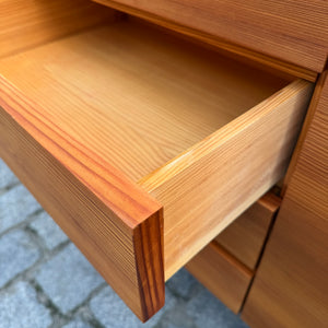 Sideboard Lärche von Echterbecker