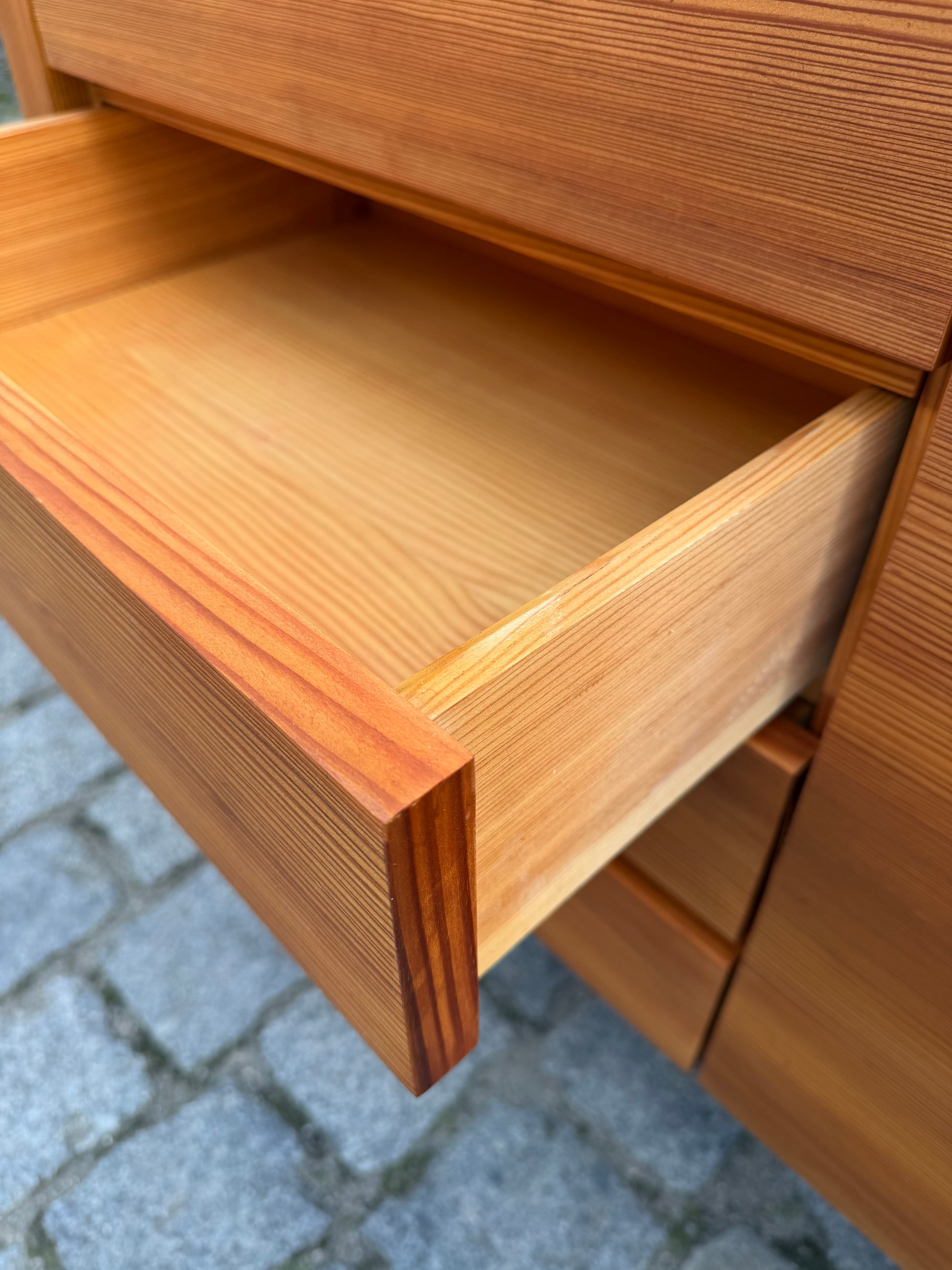 Sideboard Lärche von Echterbecker