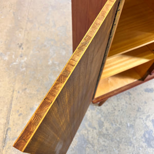 Highboard Teak aus Dänemark