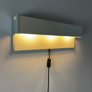 Wandlampe silber von STAFF