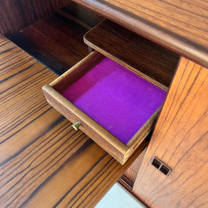 Highboard Teak aus Dänemark