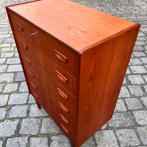 Kommode Teak aus Dänemark