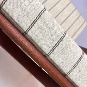 Loungechair Teak aus Dänemark